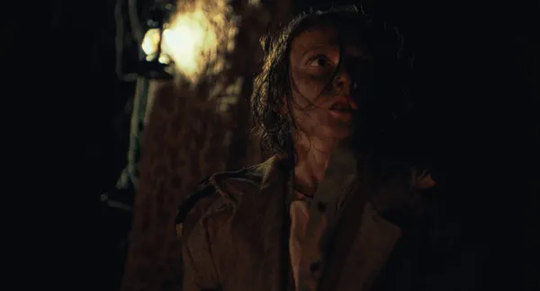 "The Bones Exist" Unearths Dinosaurs in the Blood-Soaked Gold Rush