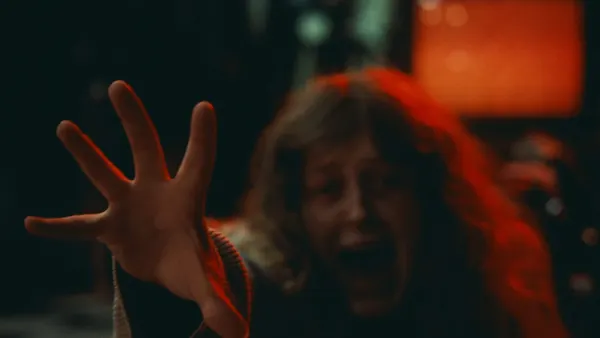 "Helltapes" Finds the Devil on a Thrift Store Shelf