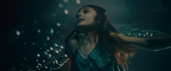 "To Catch a Siren" Finds a Fairytale Inside the Refugee Crisis