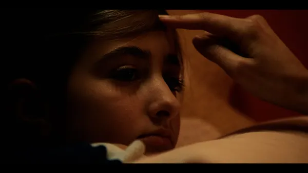 "The Witchening" Drags a Bedtime Story Into the Dark