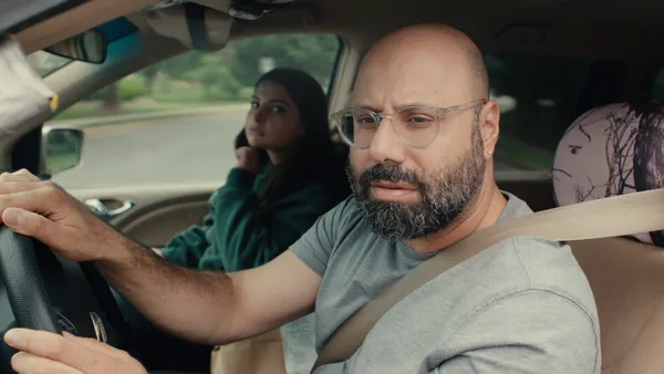 "The Shift" Turns "Eat the Rich" Into a Literal Warning