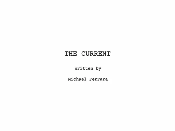 "The Current" Turns Inherited Violence Into a Horror Story