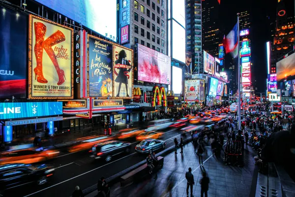 Bringing Broadway to the Screen