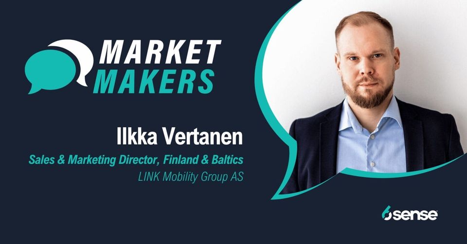 Market Makers by 6sense