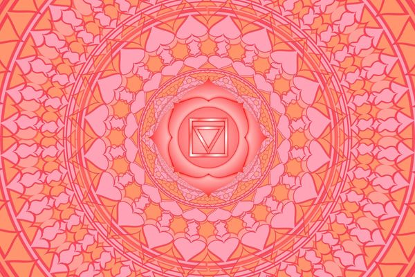 PRIMO CHAKRA: prenditi cura delle tue radici