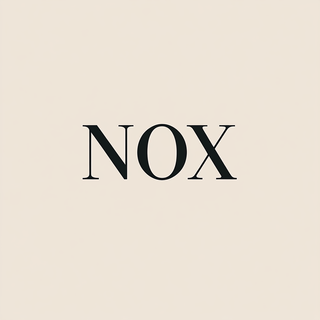 NOX & Co. Editorial