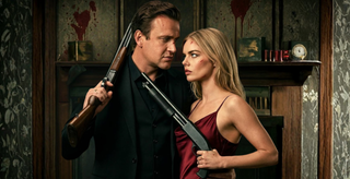 "Over Your Dead Body"