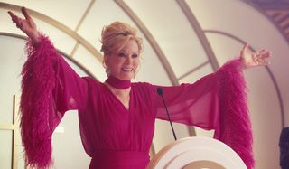 "Hacks" Final Season