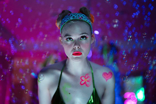 "Margo's Got Money Troubles"