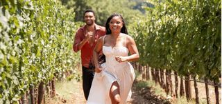 "You, Me and Tuscany"