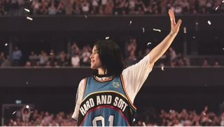 "Billie Eilish - Hit Me Hard and Soft: The Tour"