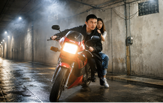 The Furious"