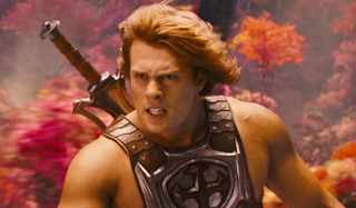 "Masters of the Universe"