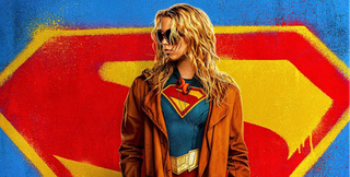 "Supergirl"