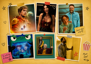 The Best Movies of 2026 at Halftime