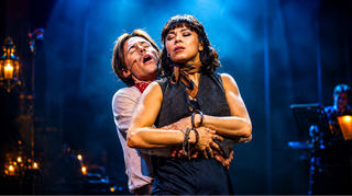 "Hadestown"