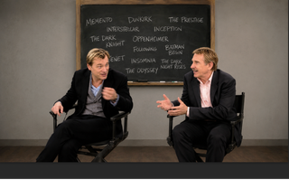 All Christopher Nolan Movies Ranked