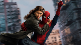 "Spider-Man: Brand New Day"