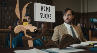"Coyote vs. Acme"