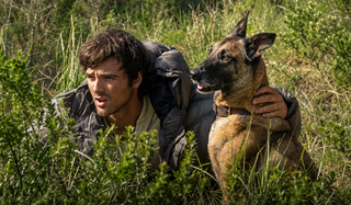 "The Dog Stars"