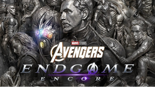 "Avengers: Endgame Encore"