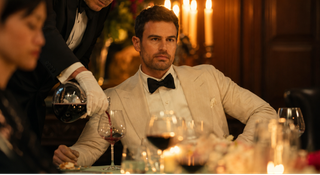 "The Gentlemen," Season 2