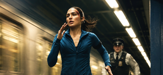 "The Runner"