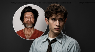 "Unabomber"