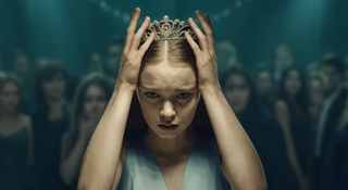 "Carrie"