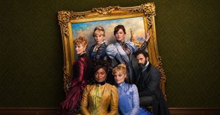 "The Gilded Age" Season 4