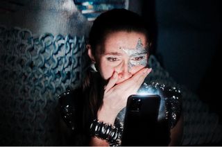 "The Influencer Project"