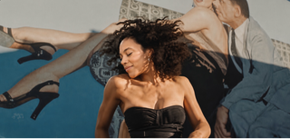 "Misty Green"