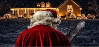 "Christmas at the Kringles"