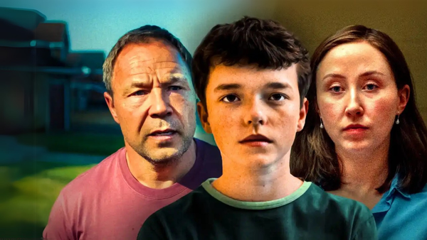 Top Pick Streaming: “Adolescence”