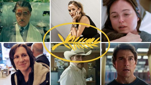 [Update] What’s Hot and Not at Cannes