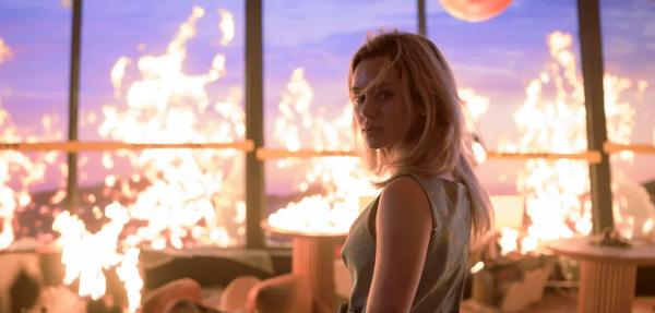 "Final Destination Bloodlines"