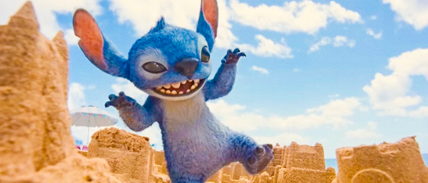 [UPDATE] Movies Do a Happy Dance