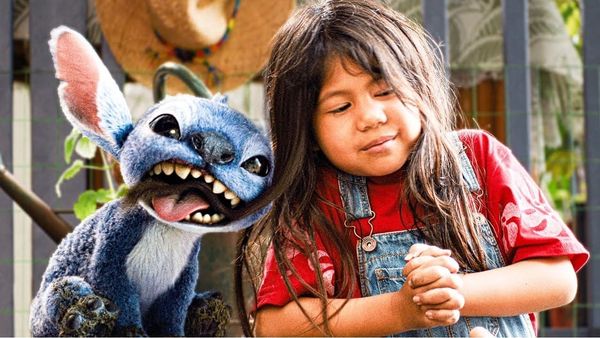 “Lilo & Stitch”—Is it just kid stuff?