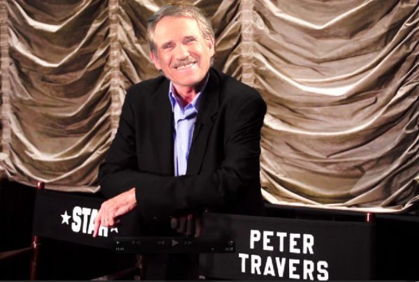 About Peter Travers