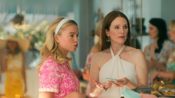 “Sirens” is Trash without  Shame