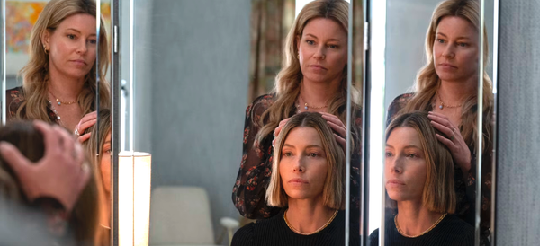 Ladies' Choice: “The Better Sister”