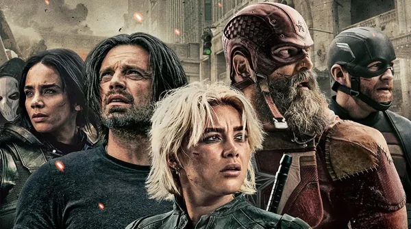 “Thunderbolts*” [Review]