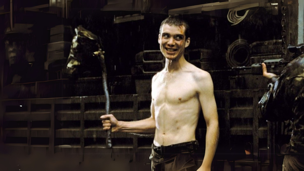 Spotlight on: "28 Days Later"