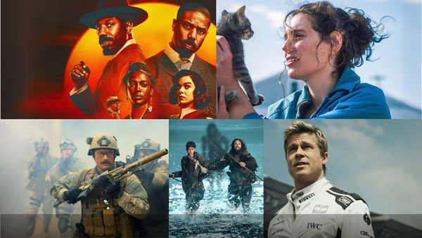 Spotlight: Best Films of 2025 So Far