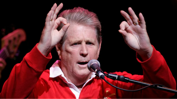 Spotlight on Brian Wilson (1942-2025)