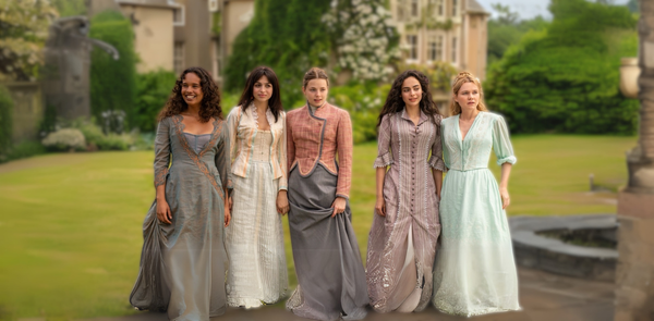 Spotlight on: "The Buccaneers" Season 2