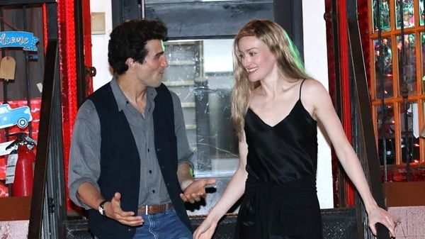 "American Love Story"