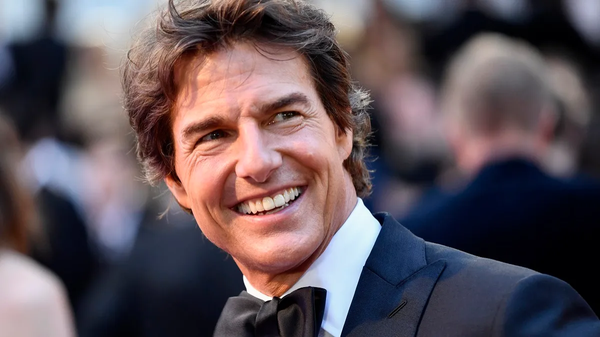 Tom Cruise Wins an Oscar at Last