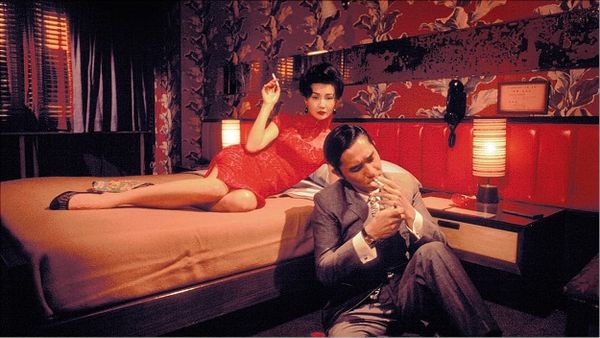 Spotlight on: "In the Mood for Love"