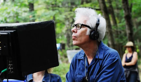Jim Jarmusch Will Open in Venice